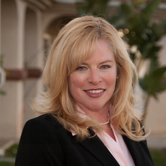 Constance Burke Realtor