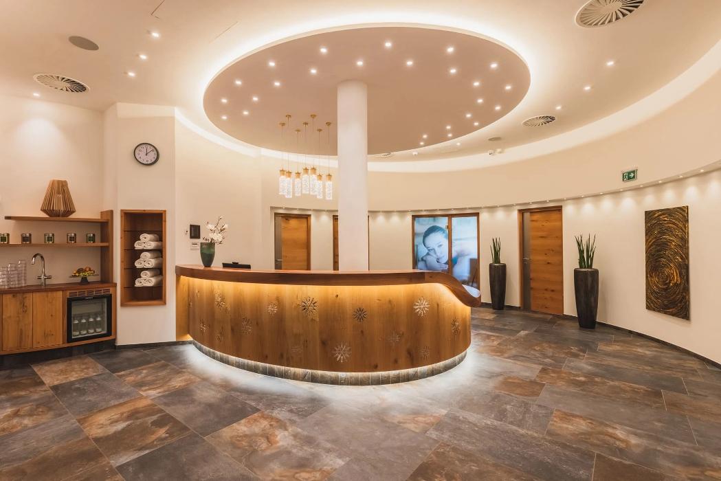 Hotel Gaspingerhof, Gerlos in Gerlos