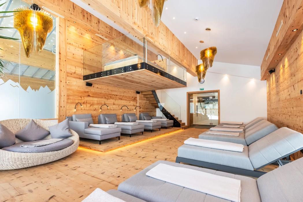 Hotel Gaspingerhof, Gerlos in Gerlos