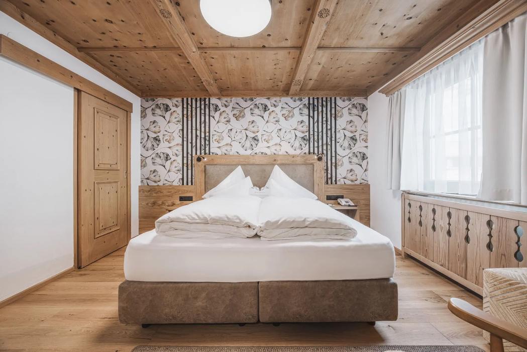 Hotel Gaspingerhof, Gerlos in Gerlos