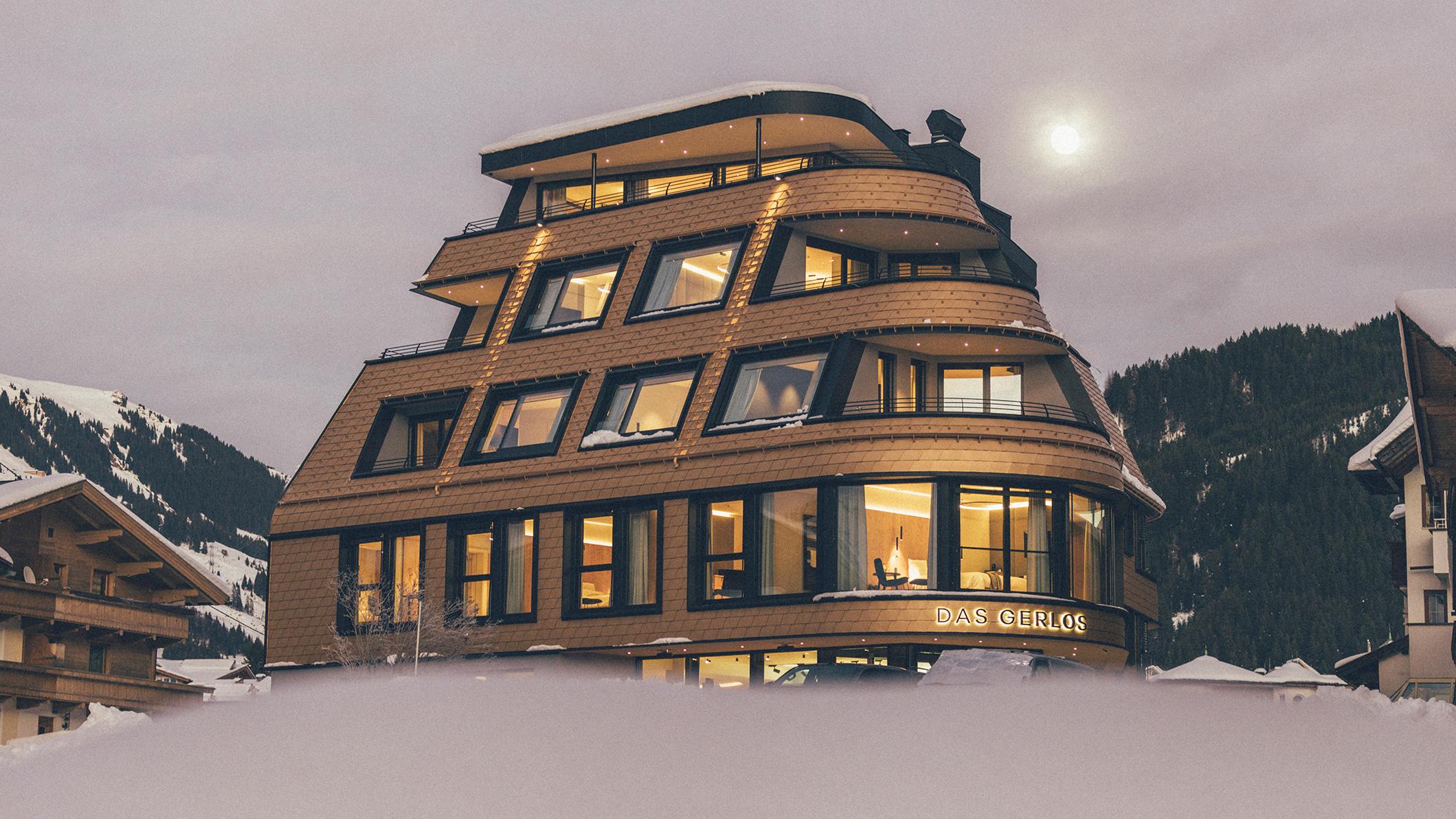 DAS GERLOS - Boutique Hotel, Gerlos in Gerlos