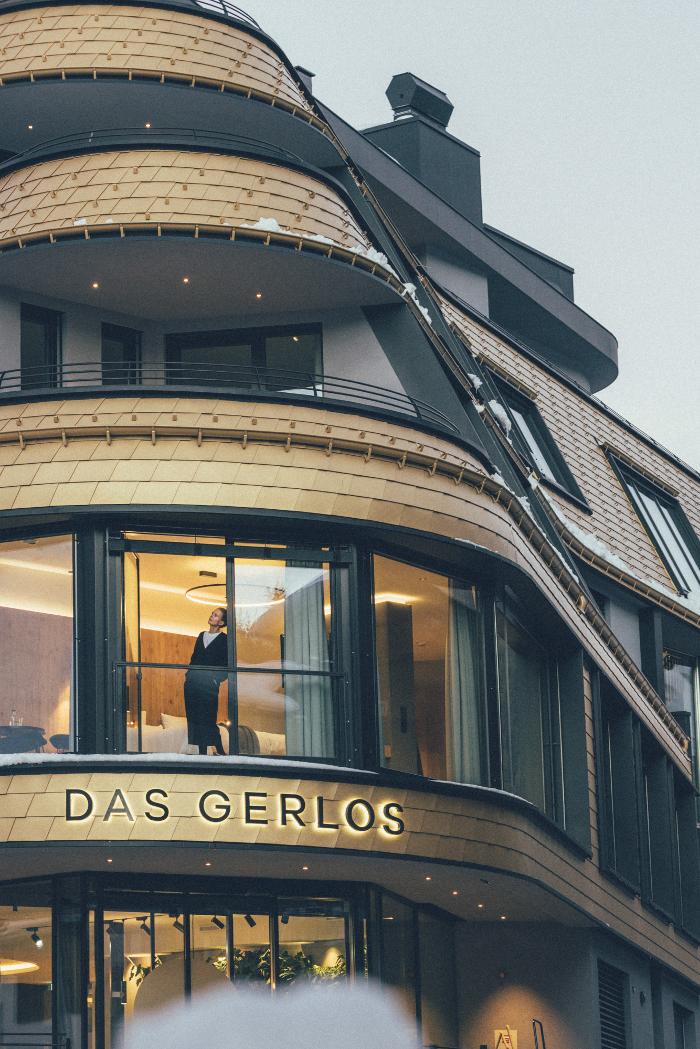 DAS GERLOS - Boutique Hotel, Gerlos in Gerlos