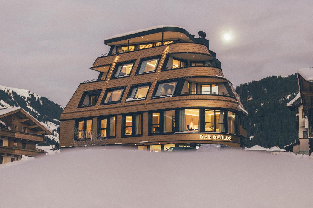 DAS GERLOS - Boutique Hotel, Gerlos in Gerlos