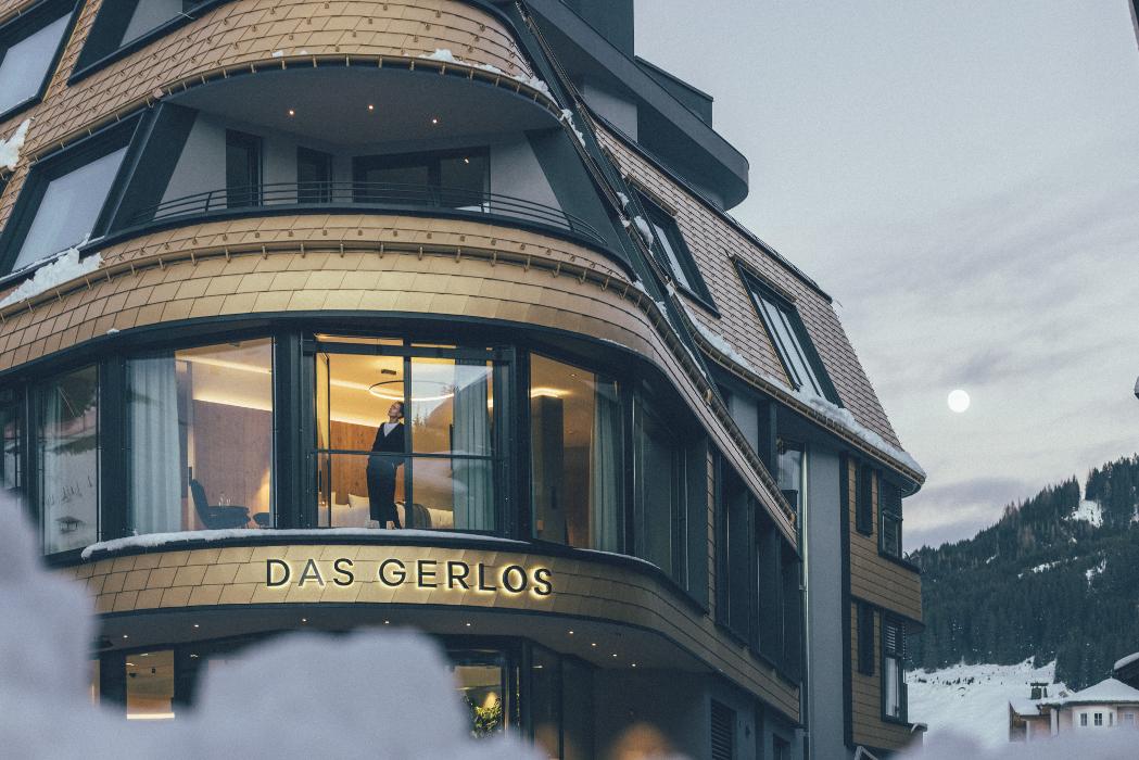 DAS GERLOS - Boutique Hotel, Gerlos in Gerlos
