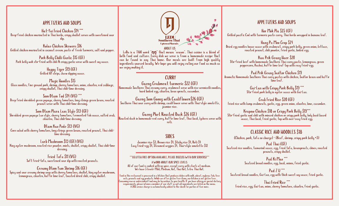 LeDu Thai on Seventh Image