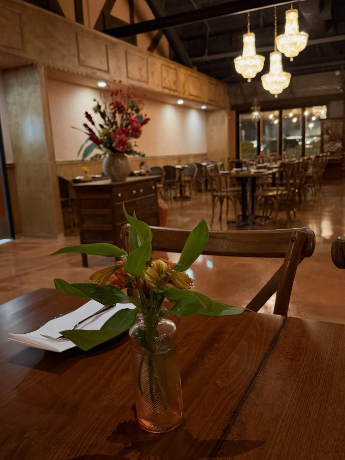 LeDu Thai on Seventh Logo