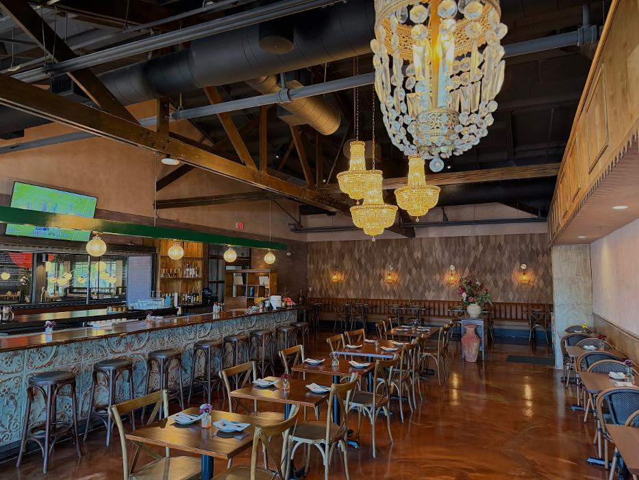 LeDu Thai on Seventh Image