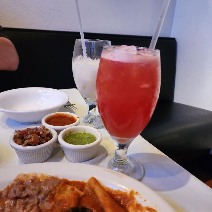 Asi Es La Vida Restaurant