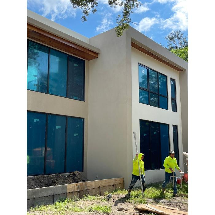 FIVE STARS PAINTING RESTORATION, CORP Image