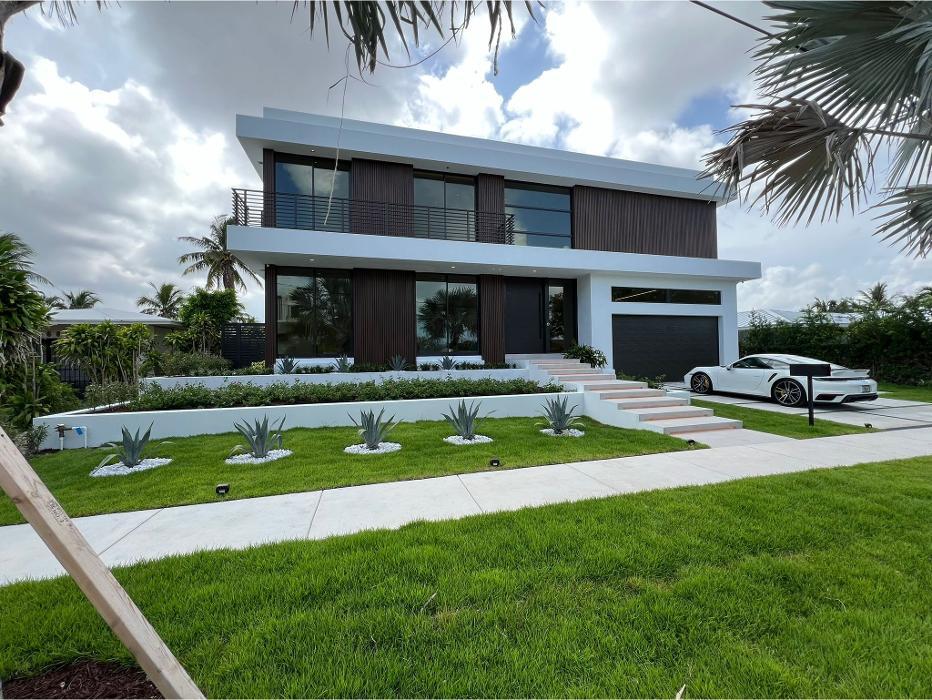 FIVE STARS PAINTING RESTORATION, CORP Logo