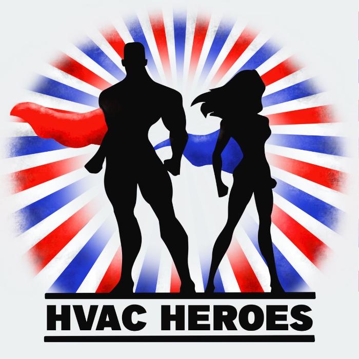 HVAC Heroes Image