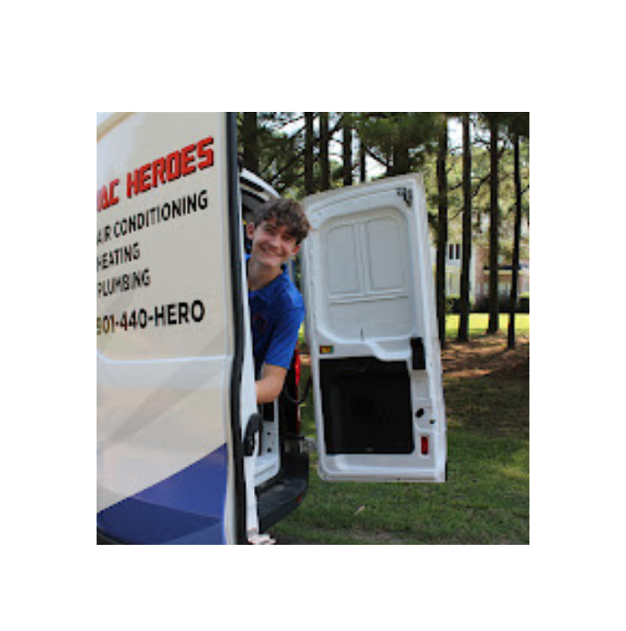HVAC Heroes Image