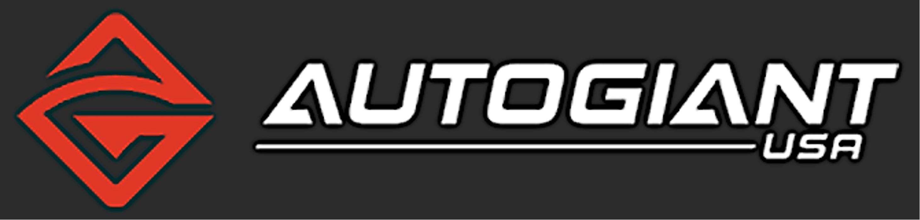 AutoGiant USA Logo