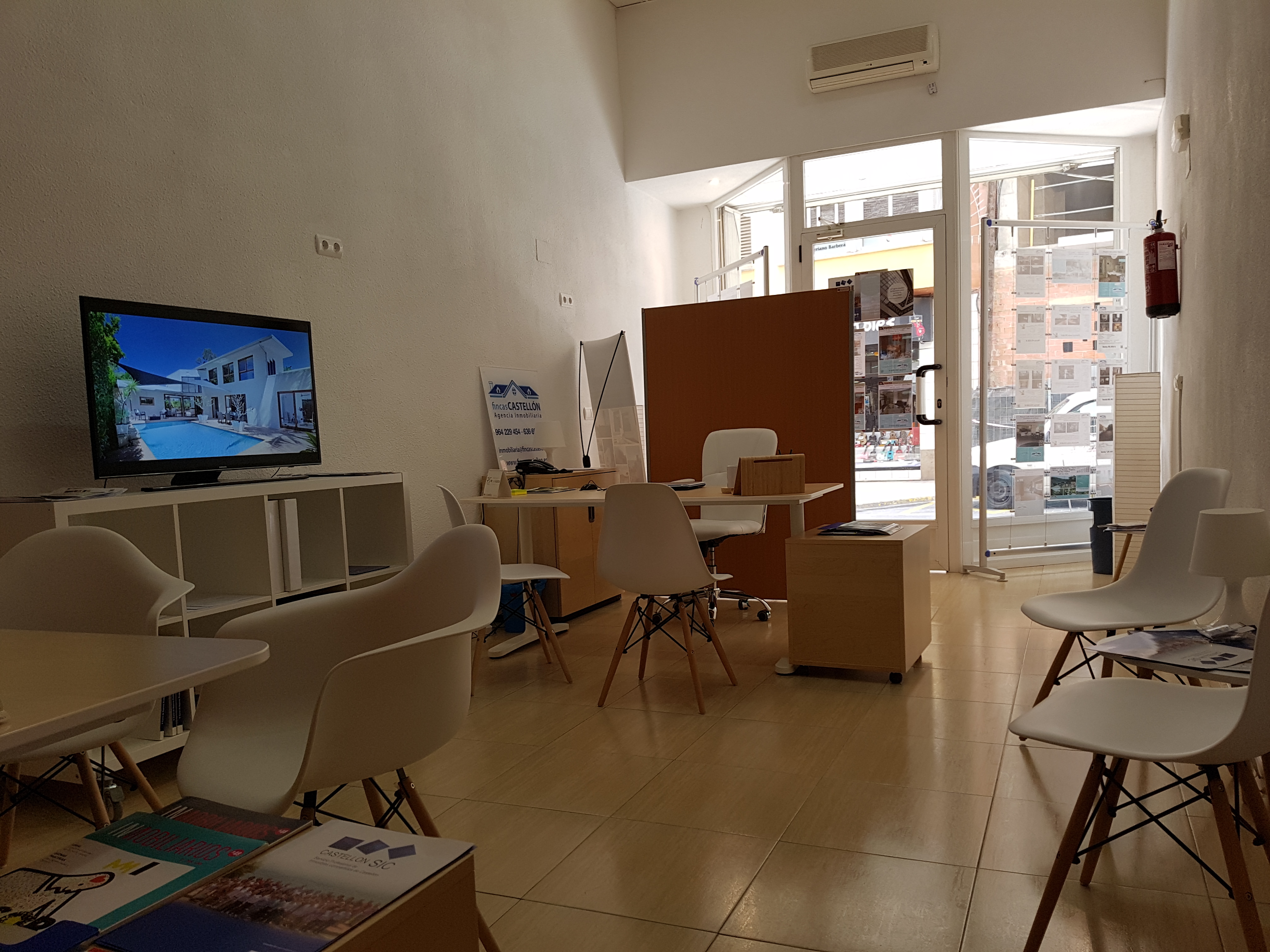 Galería en miniatura