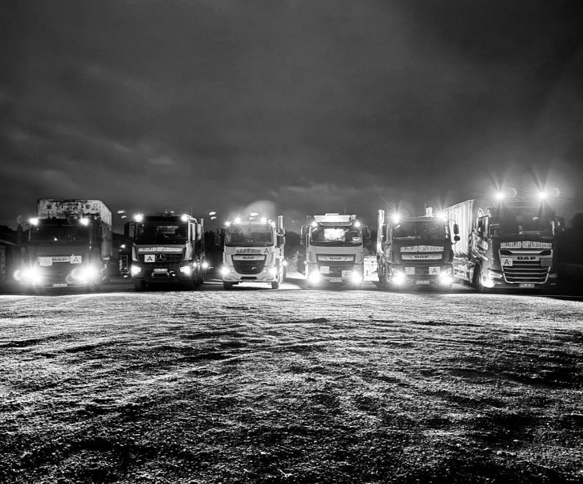 Zöllerland GmbH, Am Hummerich in Kretz