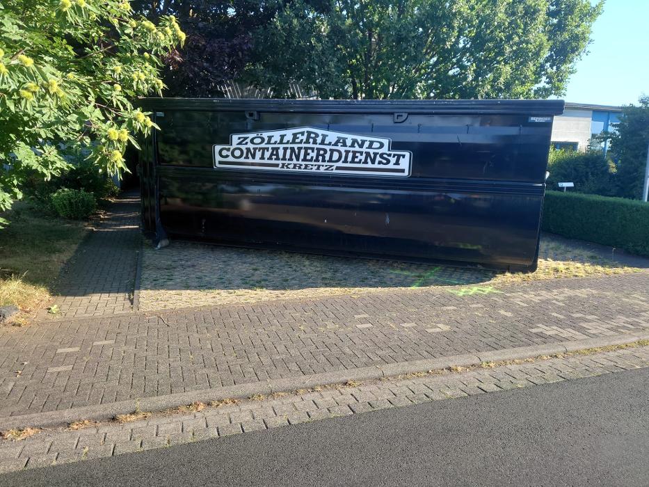 Zöllerland GmbH, Am Hummerich in Kretz