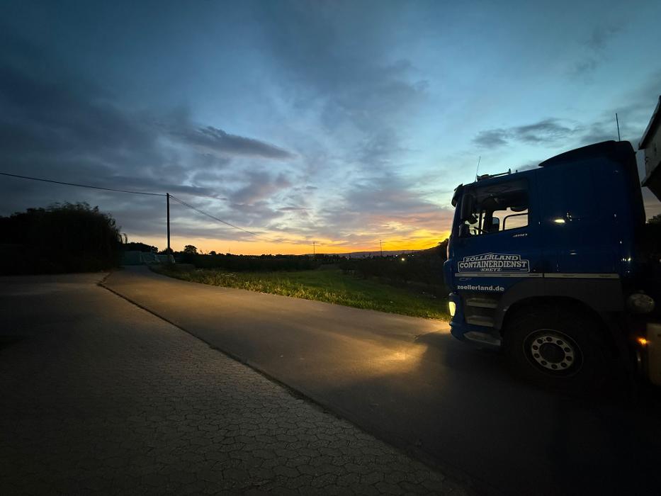 Zöllerland GmbH, Am Hummerich in Kretz