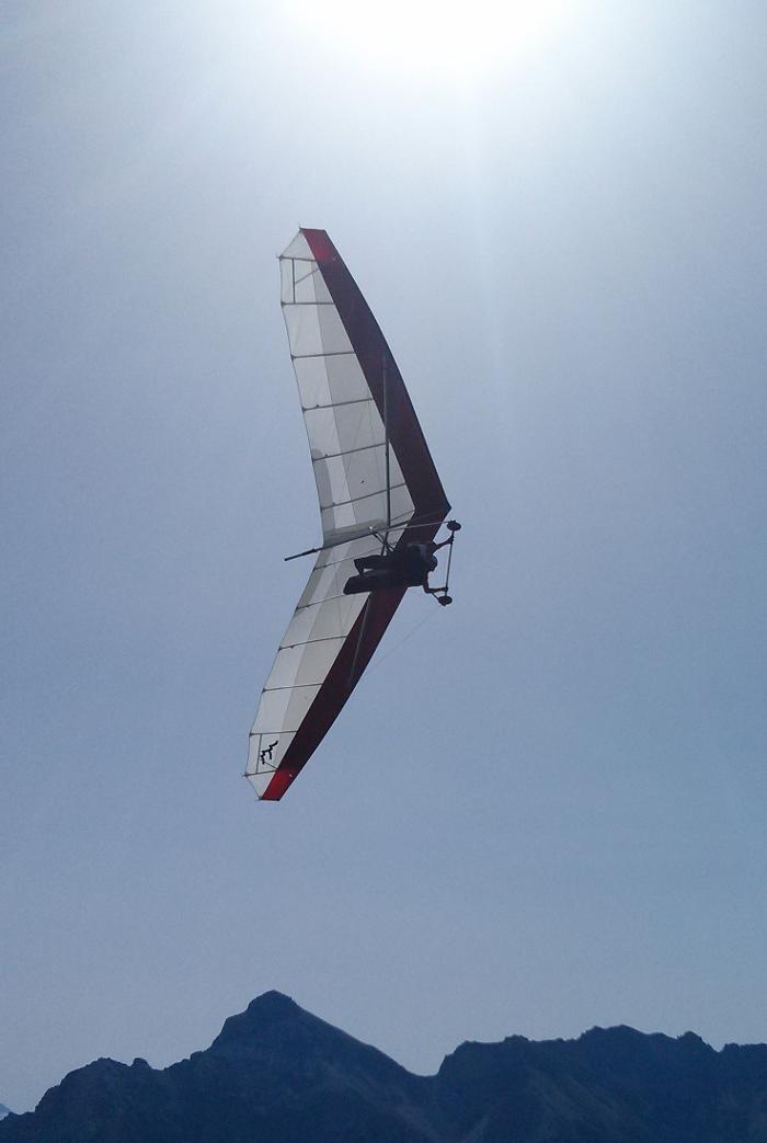 Fly Together Tandemflüge, Moos in Neustift im Stubaital