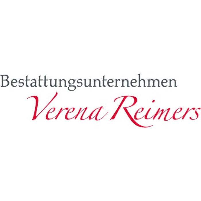 Bestattungsunternehmen Verena Reimers