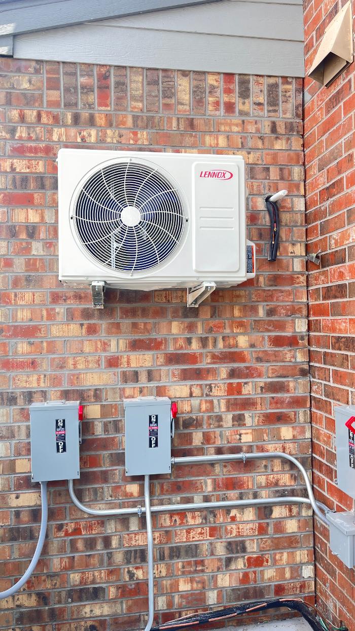 Cool Down Heating and Air Image