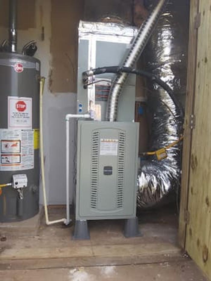 Cool Down Heating and Air Image