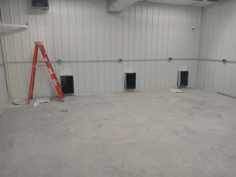 Cool Down Heating and Air Image