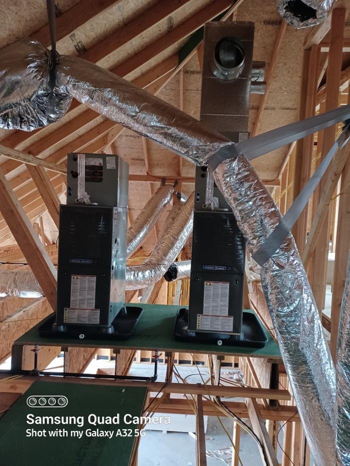 Cool Down Heating and Air Image