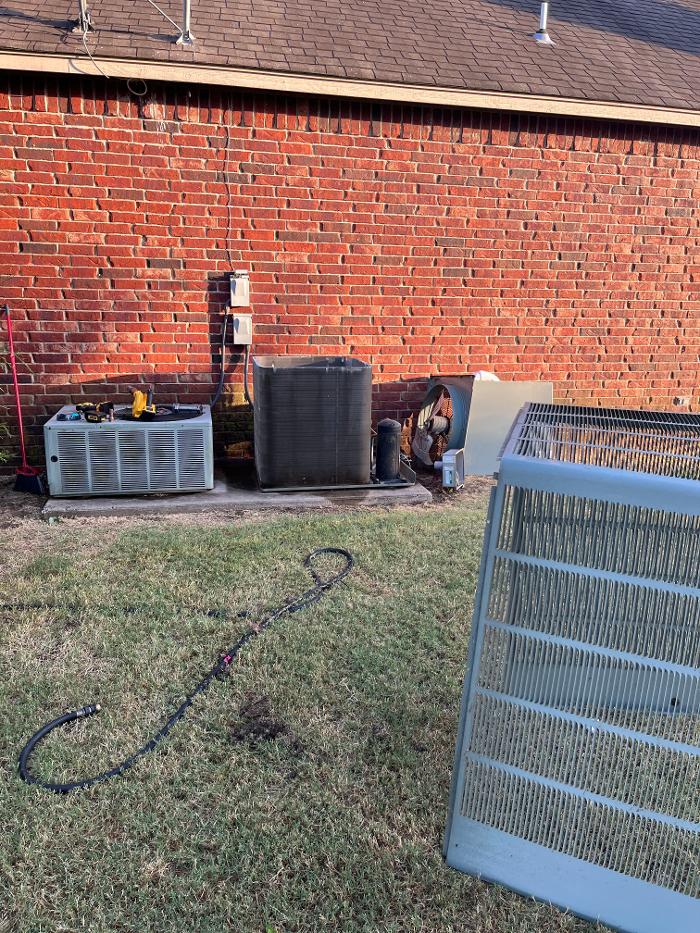 Cool Down Heating and Air Image