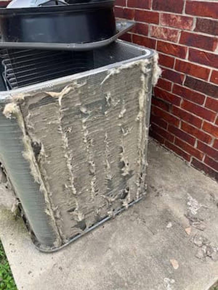 Cool Down Heating and Air Image