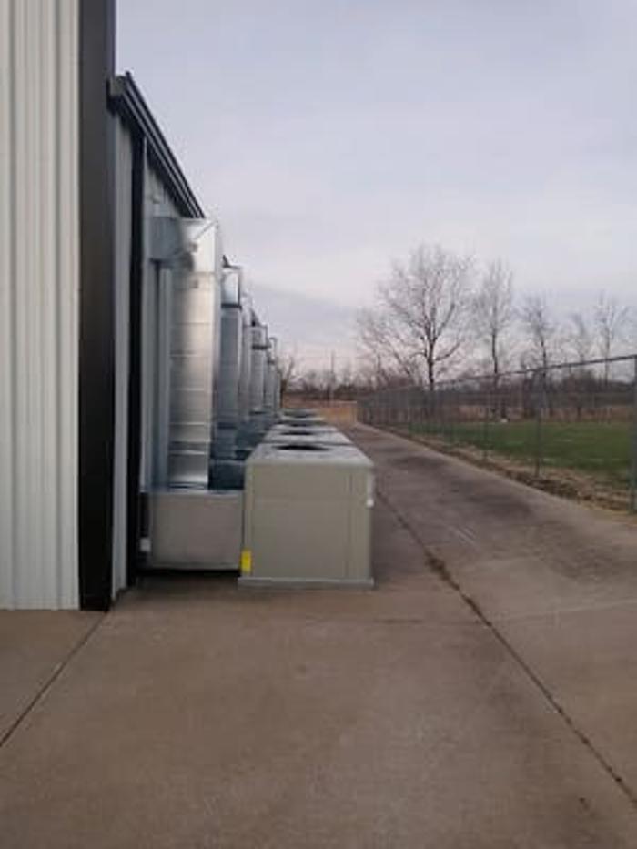 Cool Down Heating and Air Image