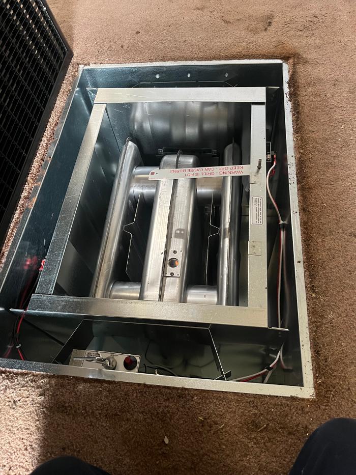 Cool Down Heating and Air Image