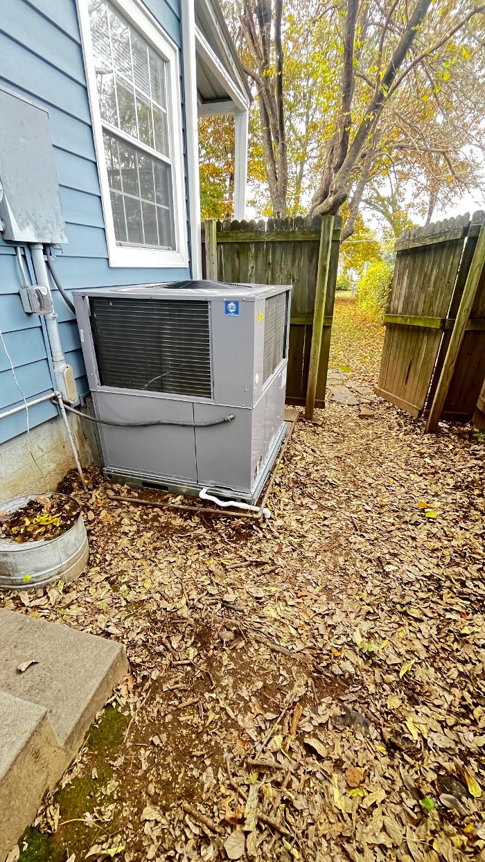 Cool Down Heating and Air Image