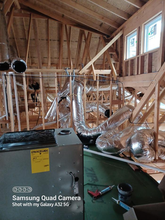 Cool Down Heating and Air Image