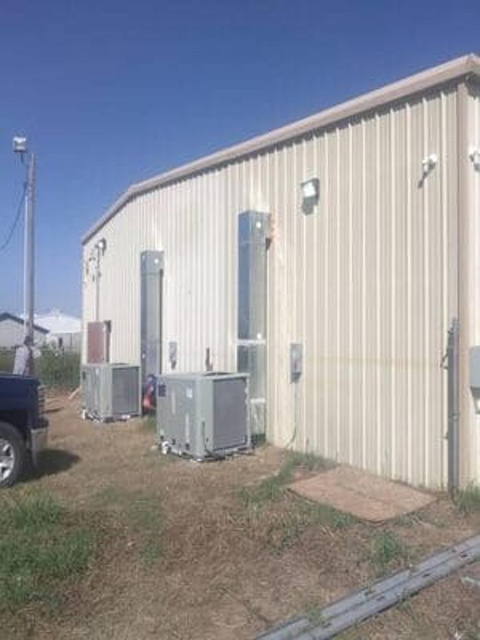 Cool Down Heating and Air Image