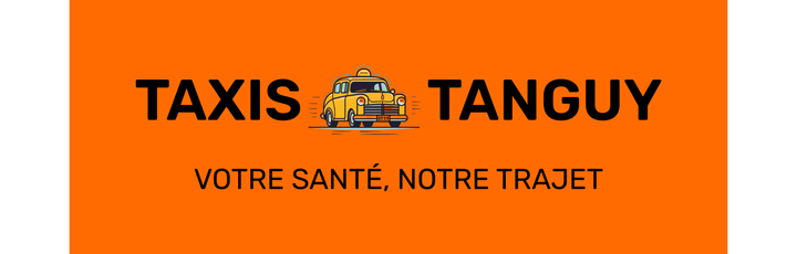 Taxi Tanguy