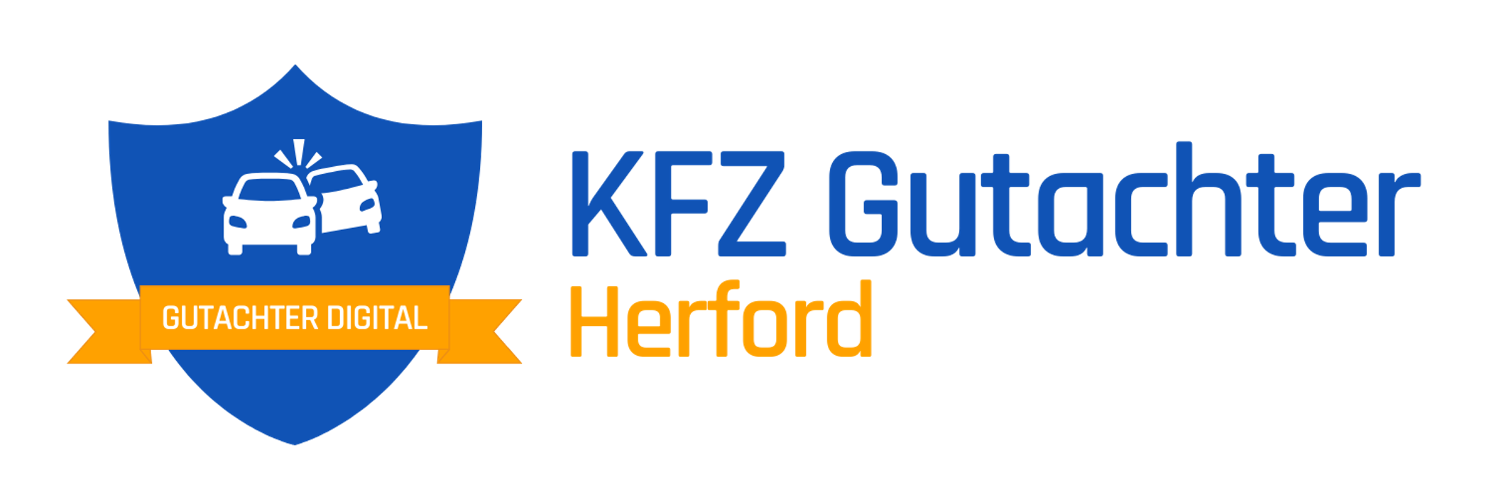 Logo Kfz-Gutachter Herford - Sachverständigenbüro Fleher Logo Kfz-Gutachter Herford - Sachverständigenbüro Fleher
