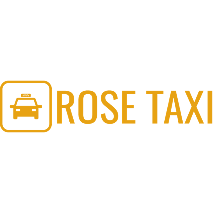 Rose Taxi u. Mietwagen in Hamm