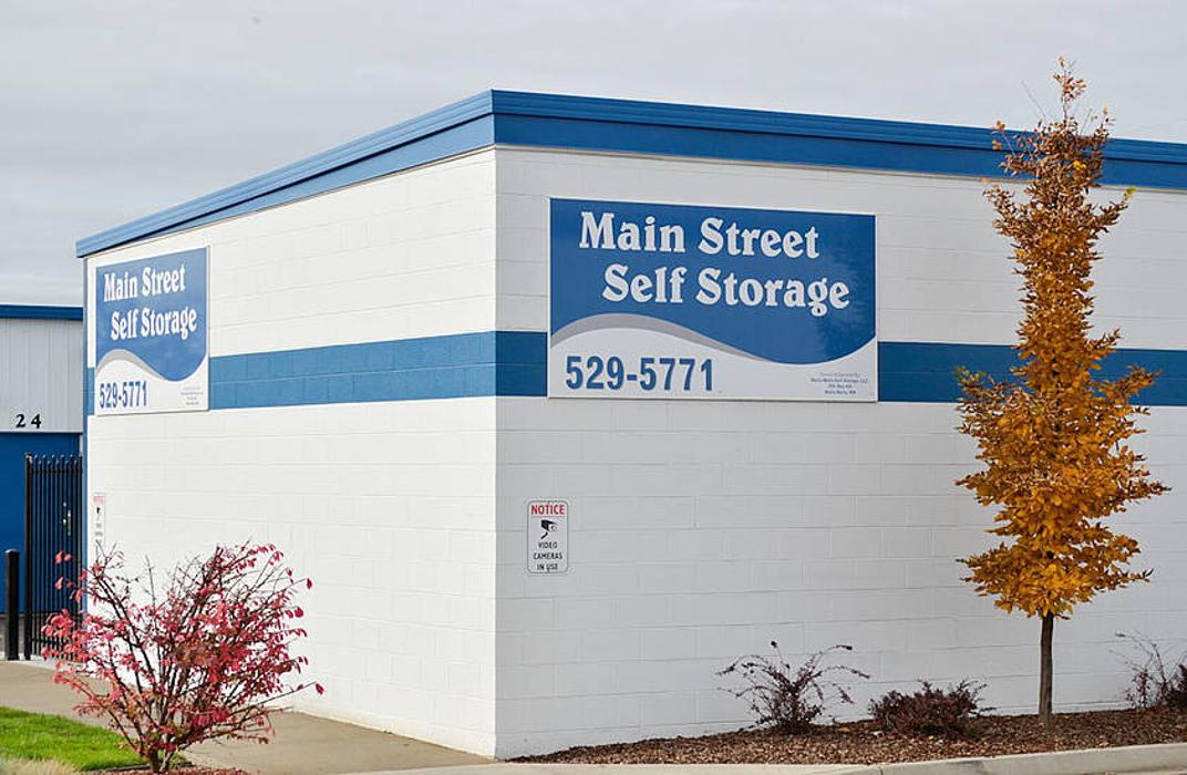 Main Street Self Storage