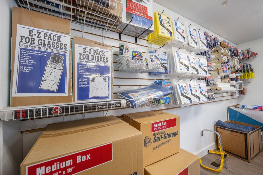 Maple Valley Mini Storage Image