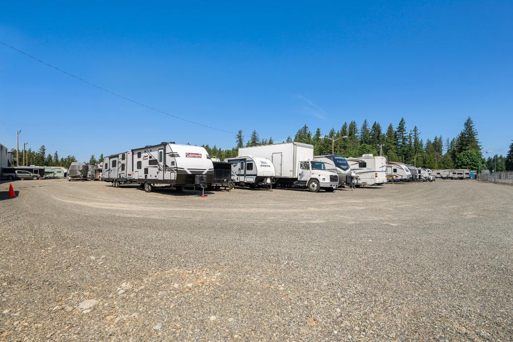 Maple Valley Mini Storage Image