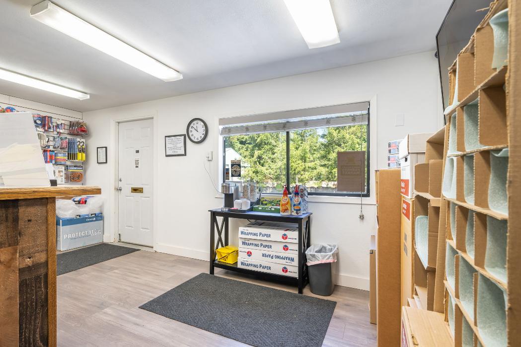 Maple Valley Mini Storage Image