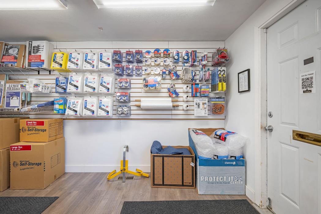 Maple Valley Mini Storage Image