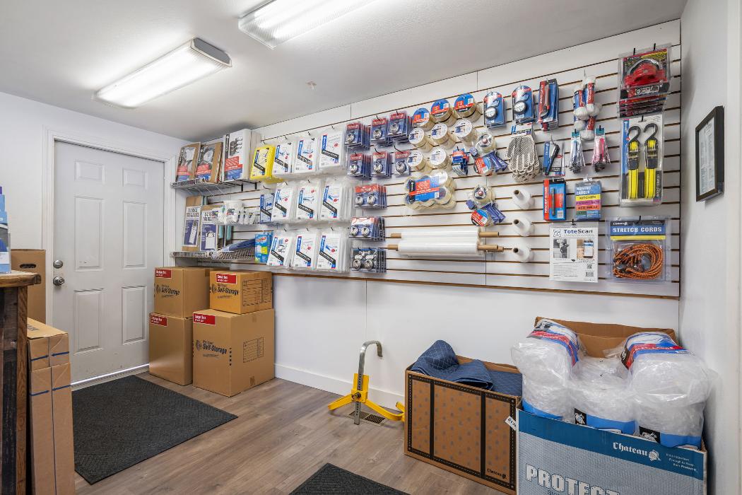 Maple Valley Mini Storage Image