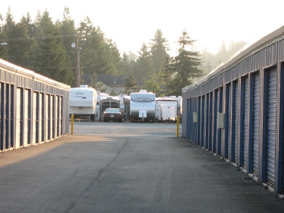 Maple Valley Mini Storage Image