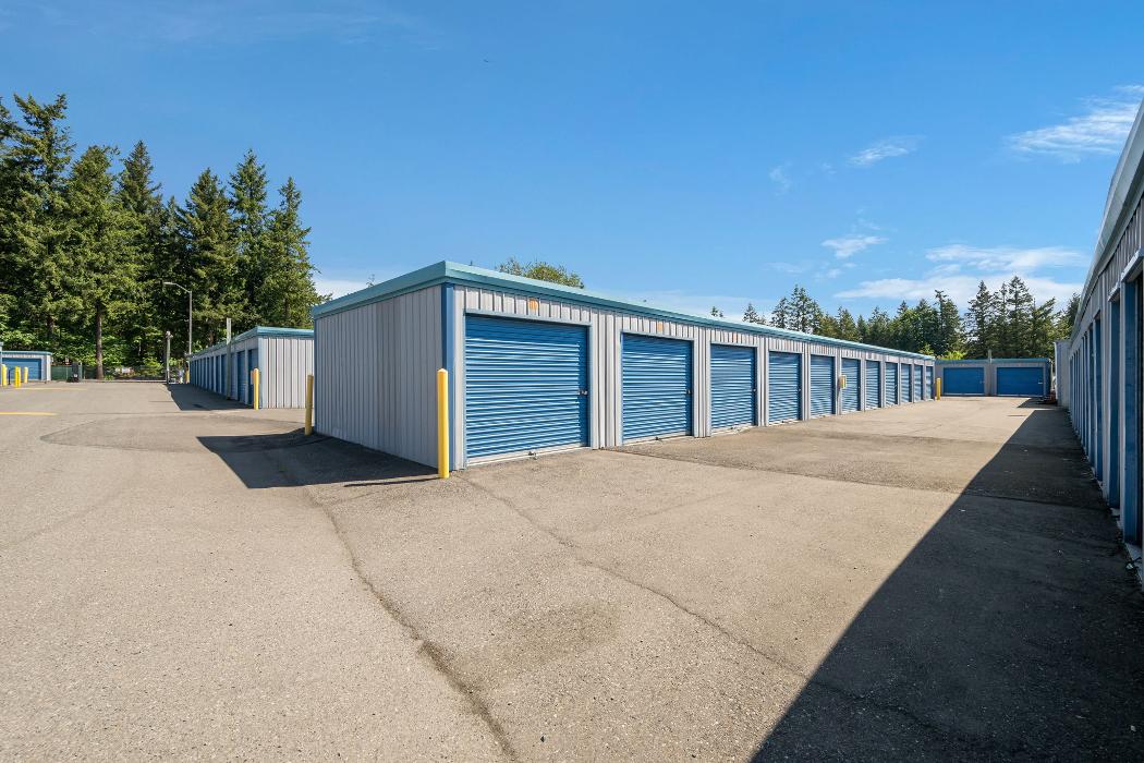 Maple Valley Mini Storage Image