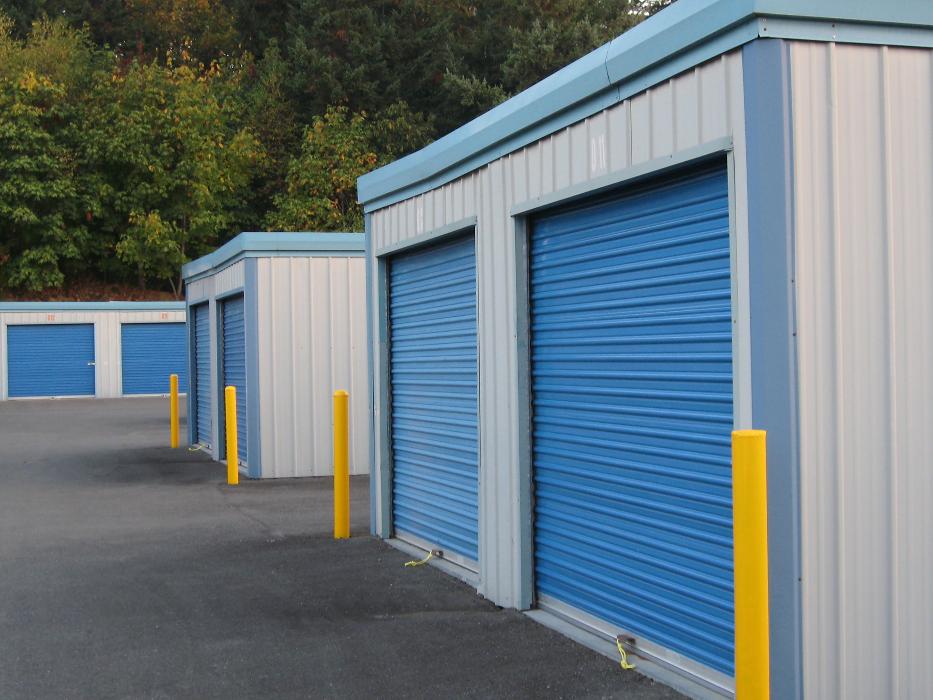 Maple Valley Mini Storage Image