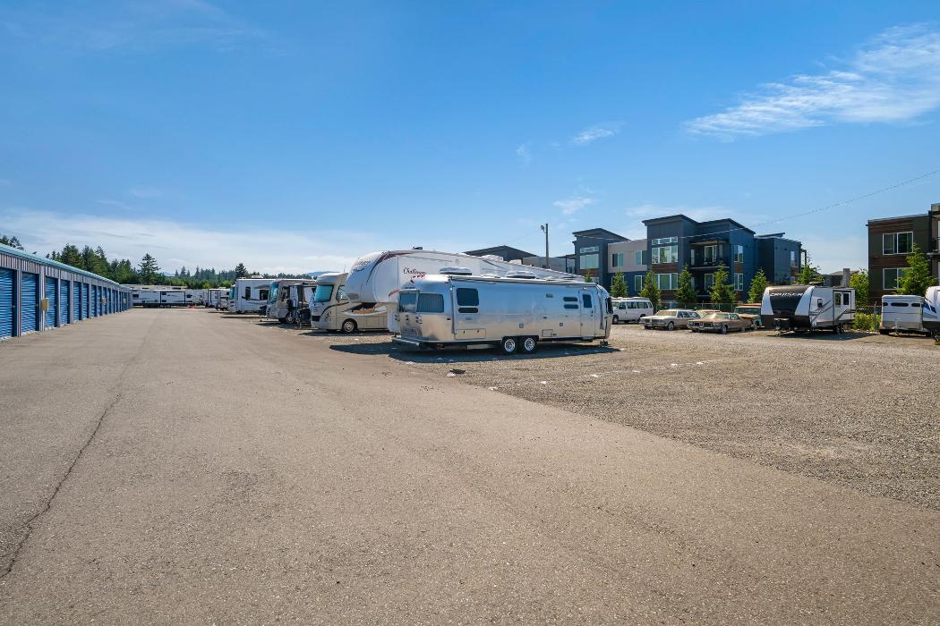 Maple Valley Mini Storage Image