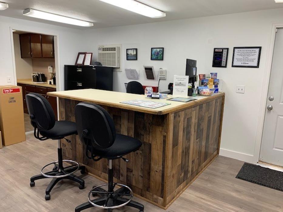 Maple Valley Mini Storage Image