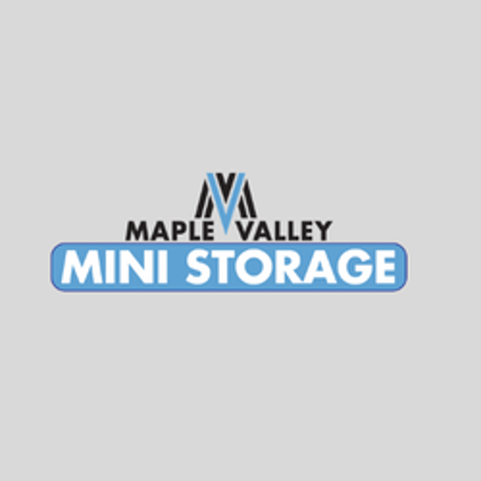 Maple Valley Mini Storage Image