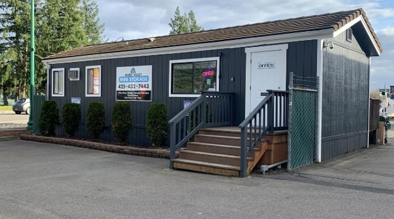 Maple Valley Mini Storage Image